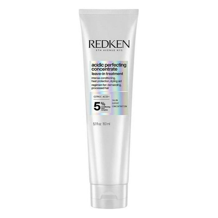 Tratament Capilar Protector    Redken Acidic Bonding Concentrate              (150 ml)