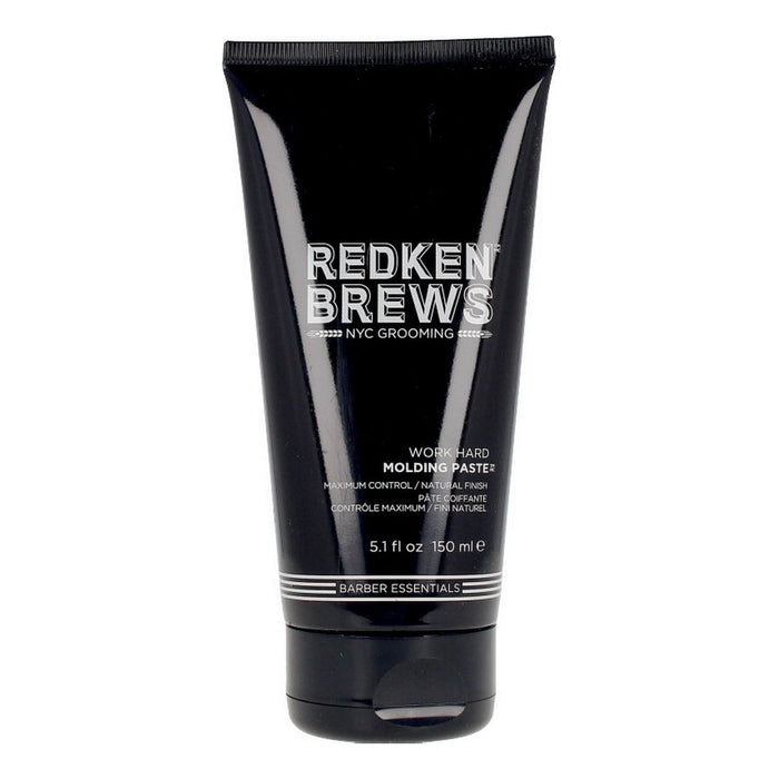 Gel Fixator Redken Brews Brews (150 ml)