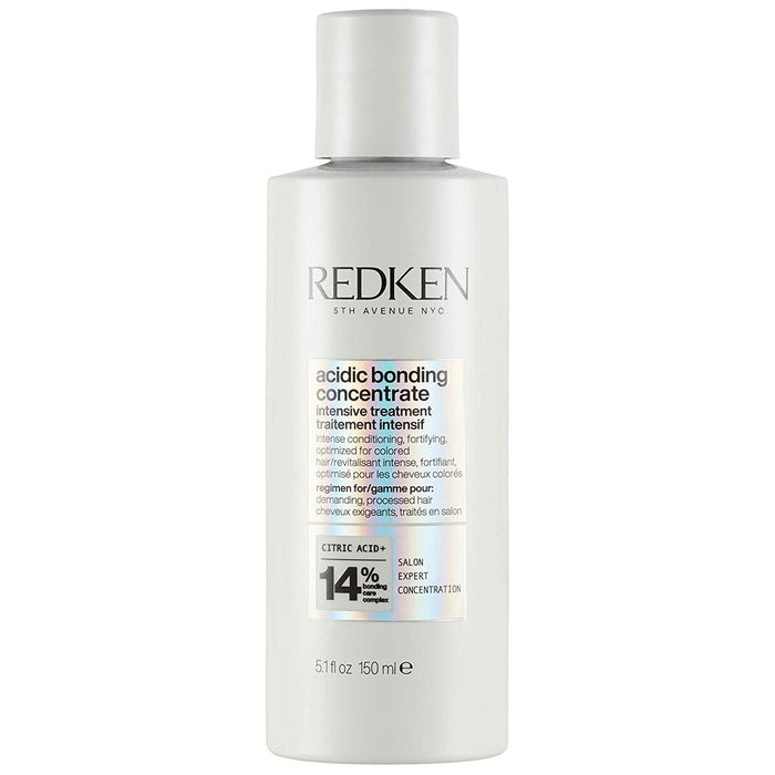Tratament Intensiv Reparator Redken Acidic Bonding Concentrate 150 ml