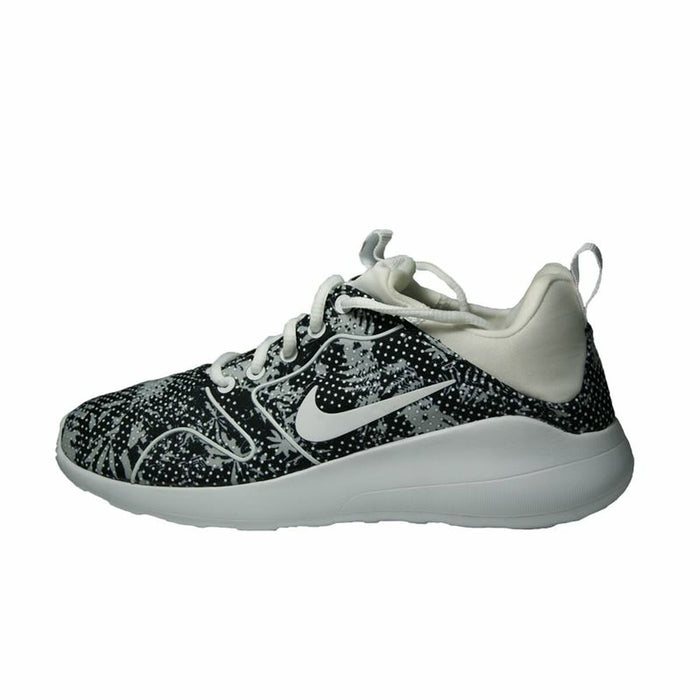 Pantofi sport pentru femei Nike Kaishi 2.0 Print Negru
