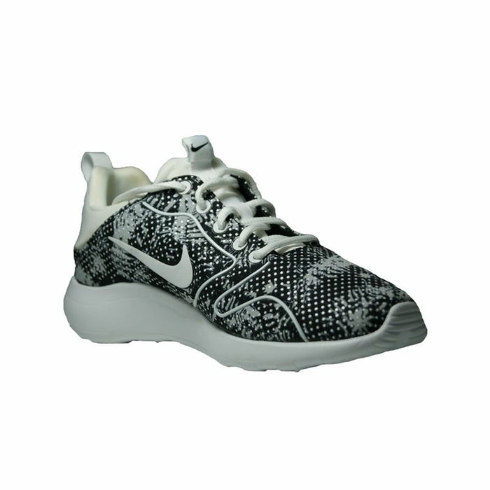 Pantofi sport pentru femei Nike Kaishi 2.0 Print Negru