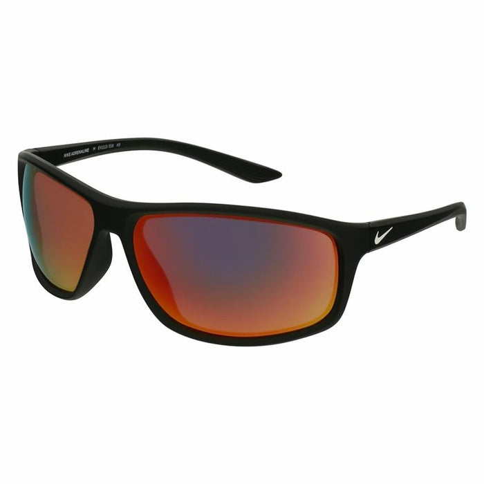 Ochelari de Soare Unisex Nike Adrenaline  Negru