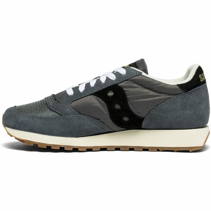Adidași Saucony Lifestyle Jazz Vintage Gri Unisex