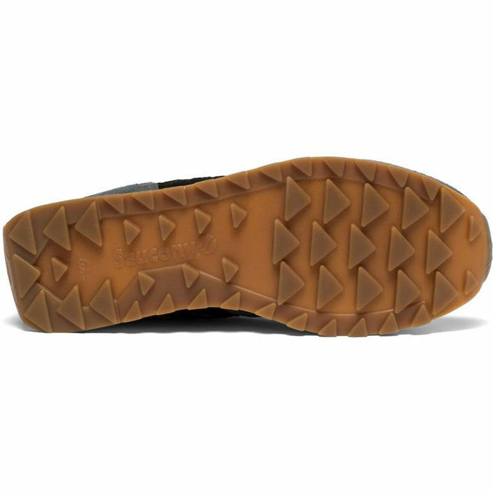 Adidași Saucony Lifestyle Jazz Vintage Gri Unisex