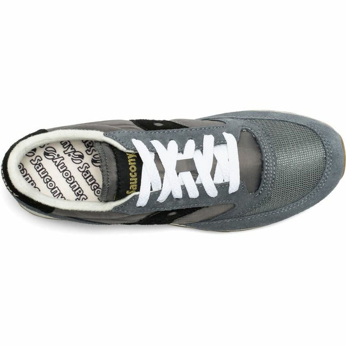 Adidași Saucony Lifestyle Jazz Vintage Gri Unisex