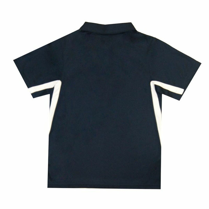 Tricou Polo cu Mânecă Scurtă Copii Nike Dri-Fit Club