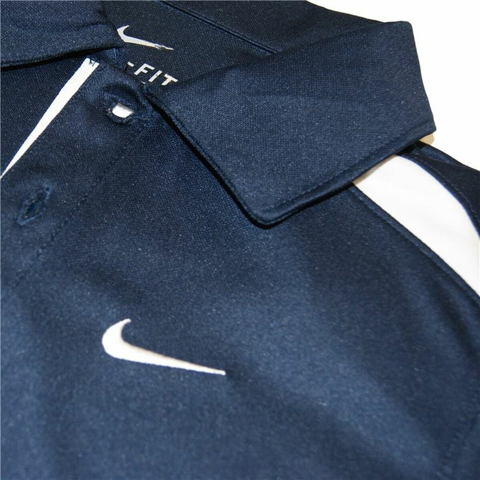 Tricou Polo cu Mânecă Scurtă Copii Nike Dri-Fit Club