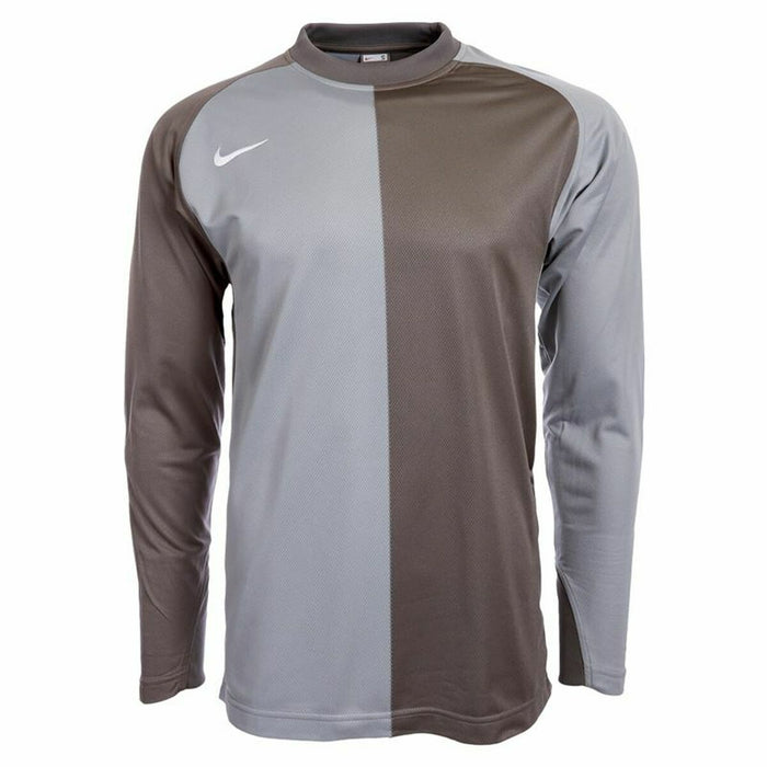 Tricou cu Mânecă Lungă Nike Park