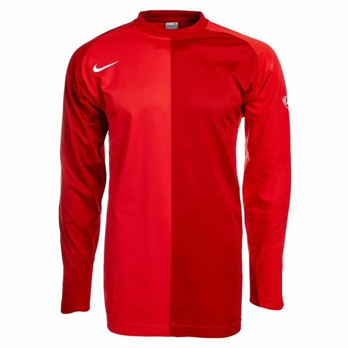 Tricou de portar Nike Roșu