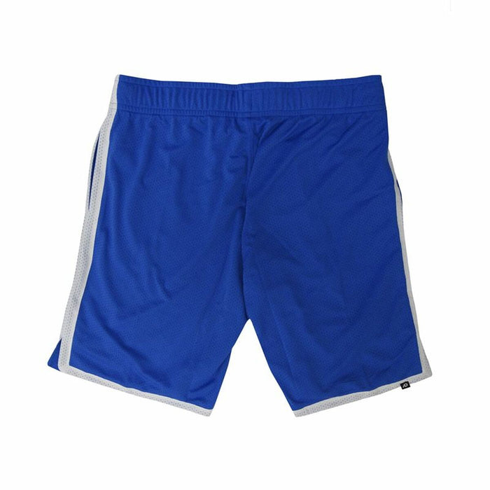 Pantaloni Scurți Sport pentru Bărbați Nike Slam Albastru