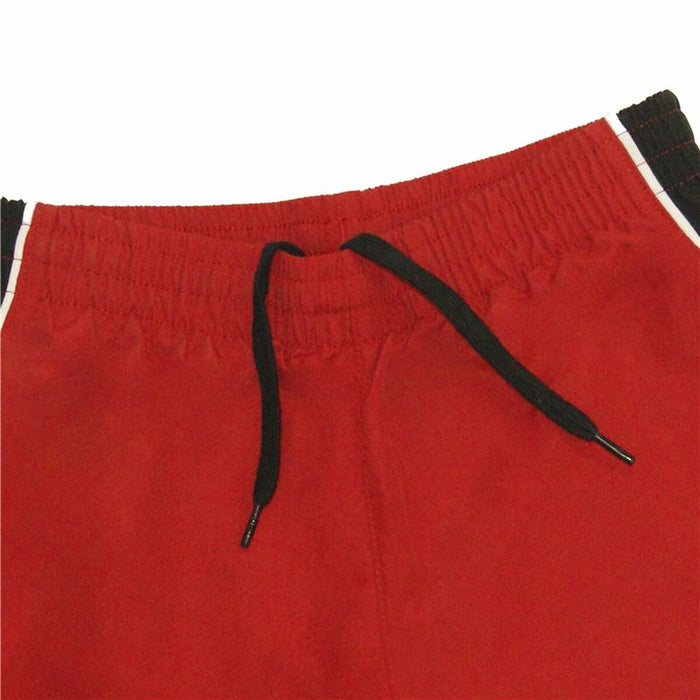 Pantaloni pentru Adulți Nike Just Do It Roșu Bărbați