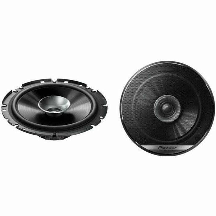 Difuzoare pentru Mașină Pioneer TS-G1710F