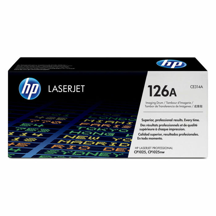 Cilindru HP CE314A 126A