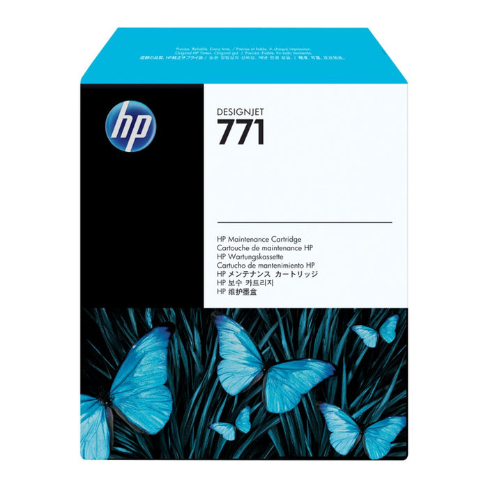 Imprimantă HP 771