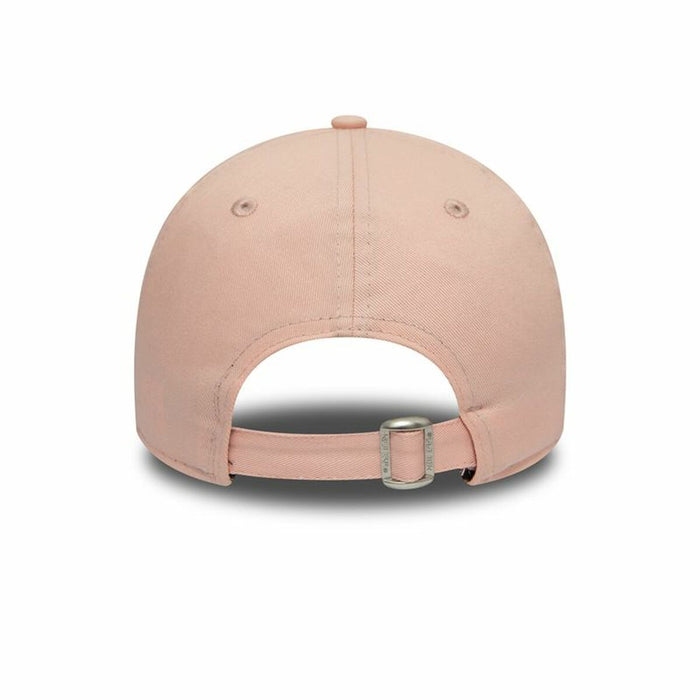 Șapcă Femei 9FORTY NNY New Era 80489299 Roz