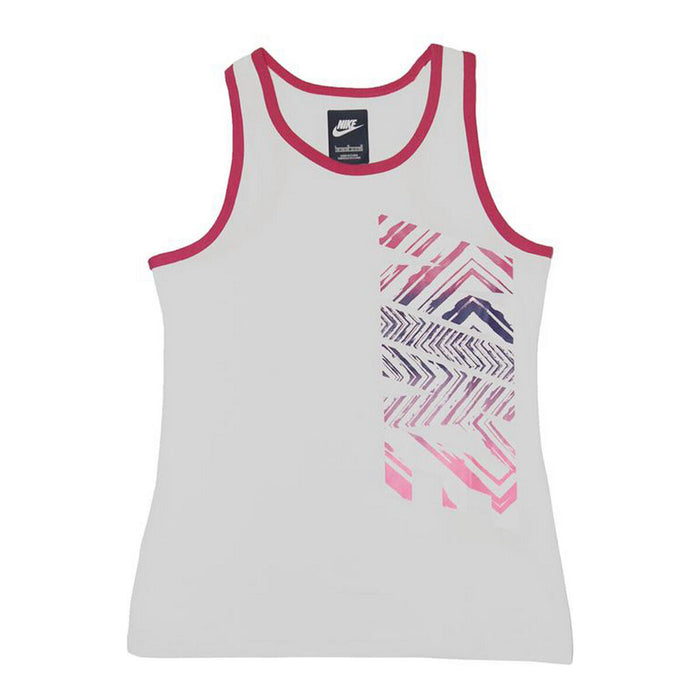 Tricou cu Bretele Copii Nike Sportswear