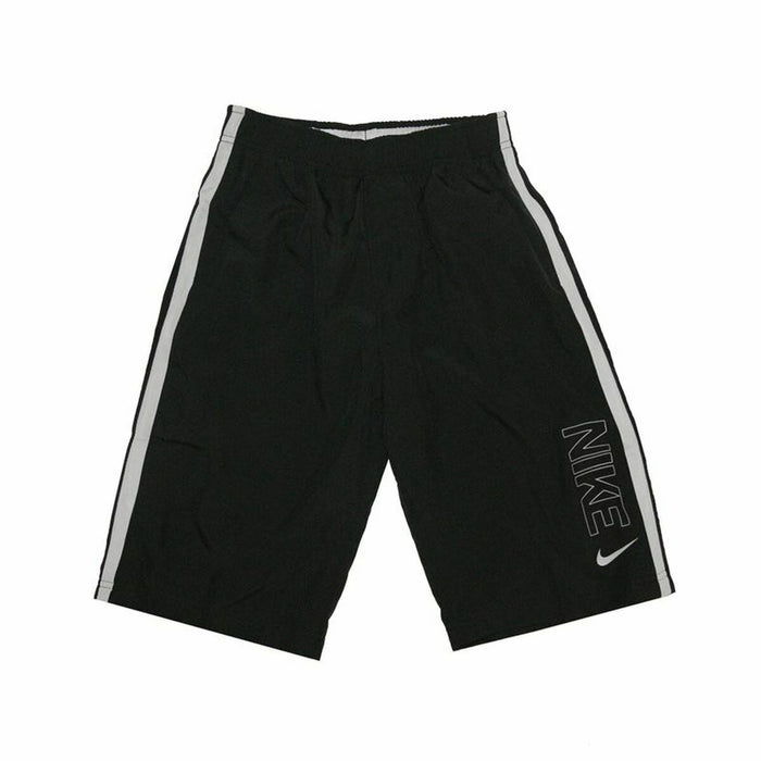 Pantaloni Scurți Sport pentru Bărbați Nike Negru