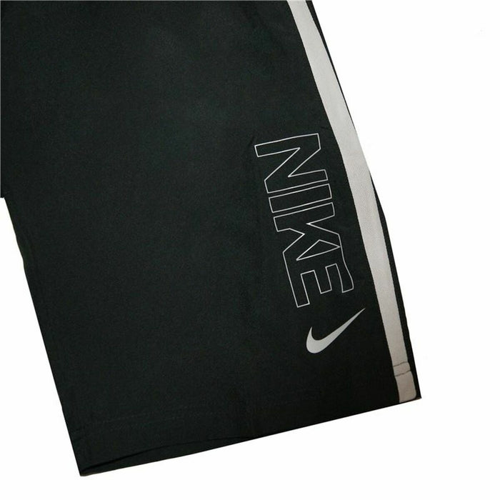Pantaloni Scurți Sport pentru Bărbați Nike Negru