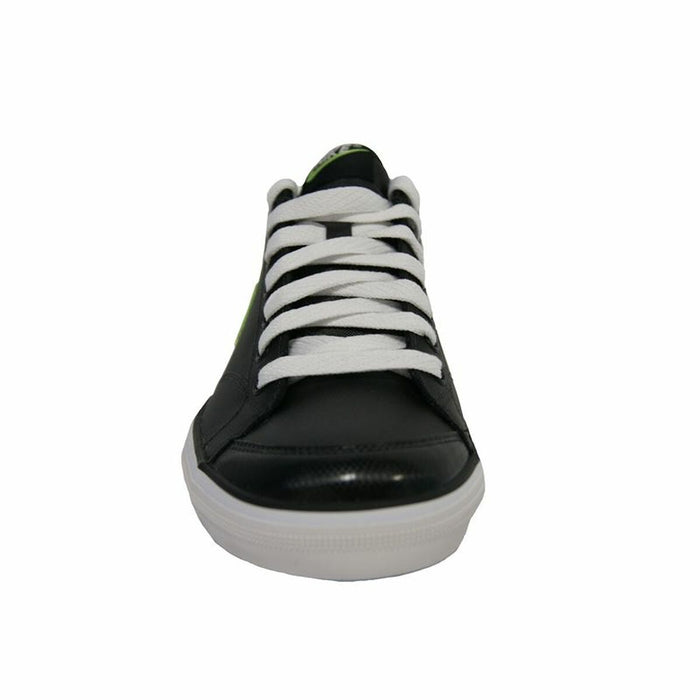 Adidași Casual Femei Nike Capri Negru