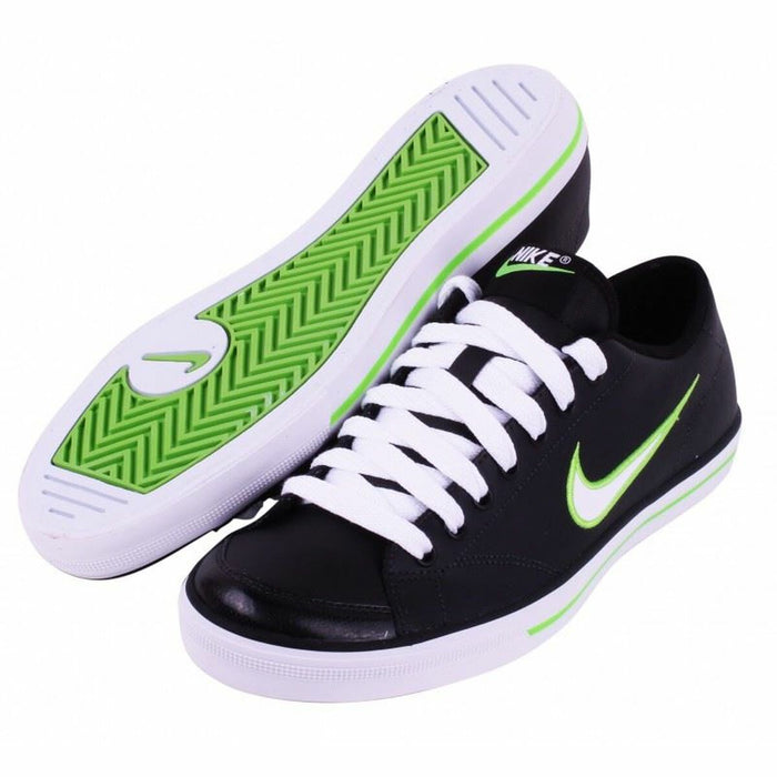 Adidași Casual Femei Nike Capri Negru