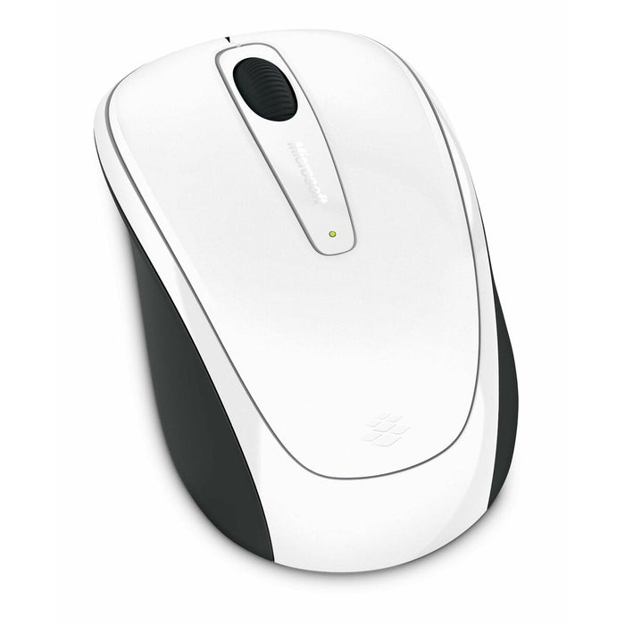 Mouse Fără Fir Microsoft GMF-00294 Negru 1000 dpi