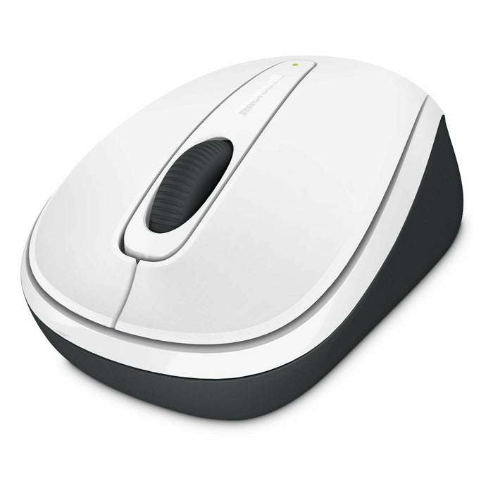 Mouse Fără Fir Microsoft GMF-00294 Negru 1000 dpi
