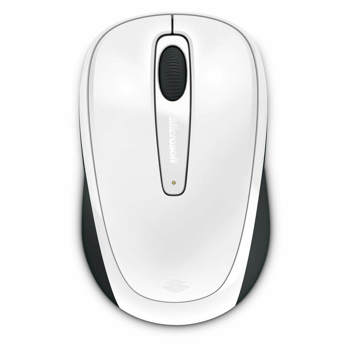 Mouse Fără Fir Microsoft GMF-00294 Negru 1000 dpi