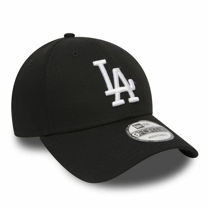 Șapcă Sport New Era LA Dodgers Essential Negru (Mărime unică)