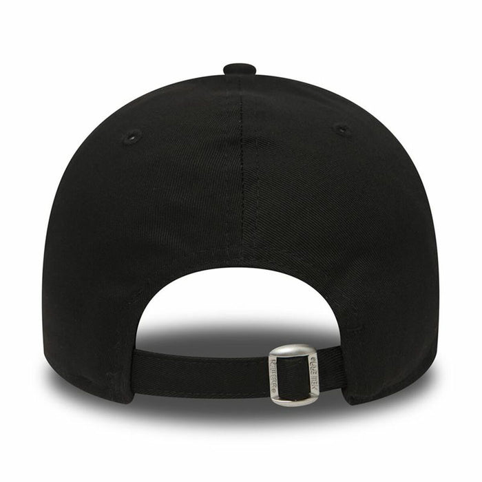 Șapcă Sport New Era LA Dodgers Essential Negru