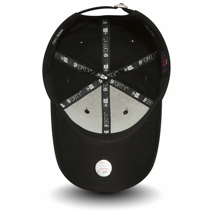 Șapcă Sport New Era LA Dodgers Essential Negru