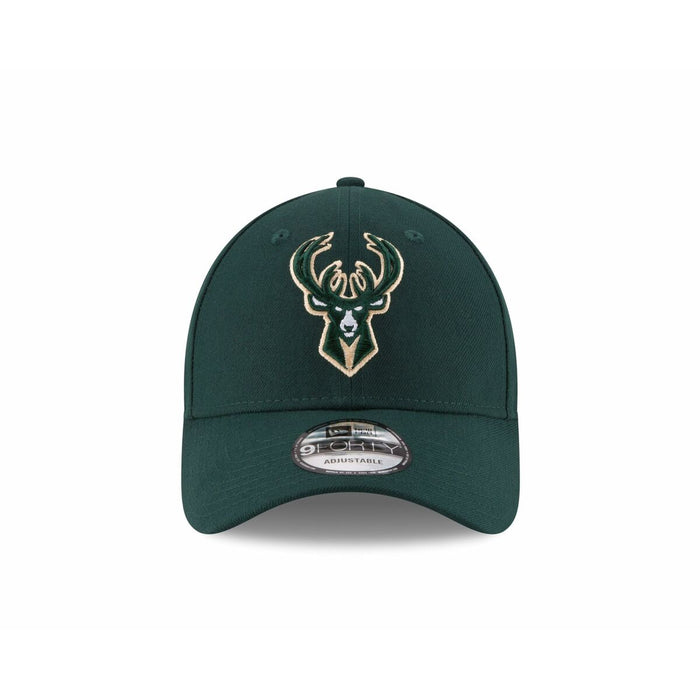 Șapcă Bărbați THE LEAGUE  New Era MILBUC 11405602 Verde Mărime unică
