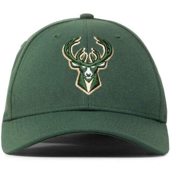 Șapcă Bărbați THE LEAGUE  New Era MILBUC 11405602 Verde Mărime unică
