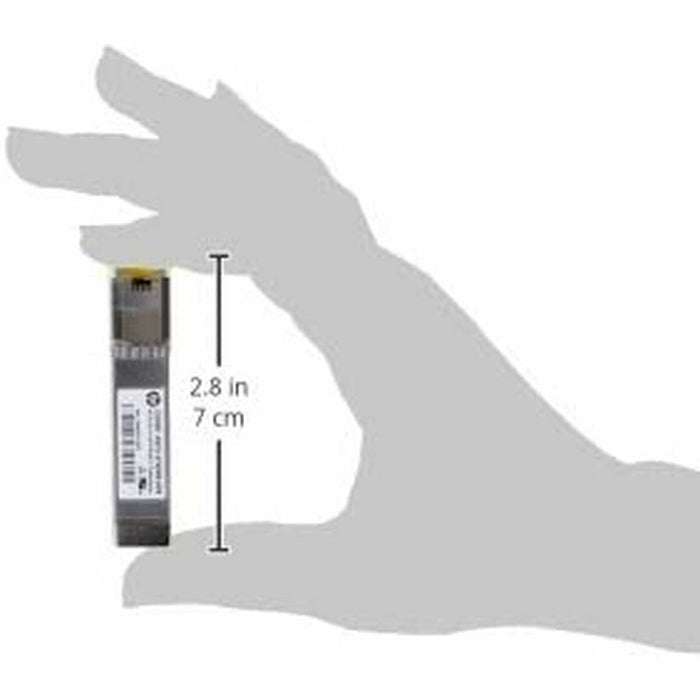 Modul Fibră SFP MultiMod HPE X120 1G