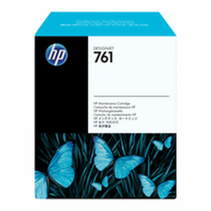 Cartuș cu Cerneală Originală HP CH649A
