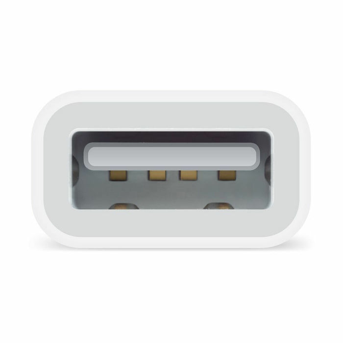 Cablu USB la Lightning Apple MD821ZM/A