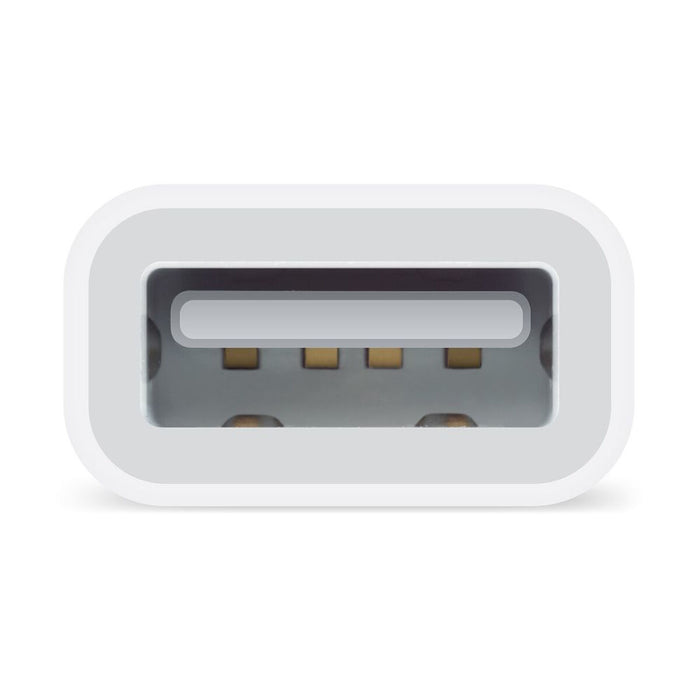 Cablu USB la Lightning Apple MD821ZM/A