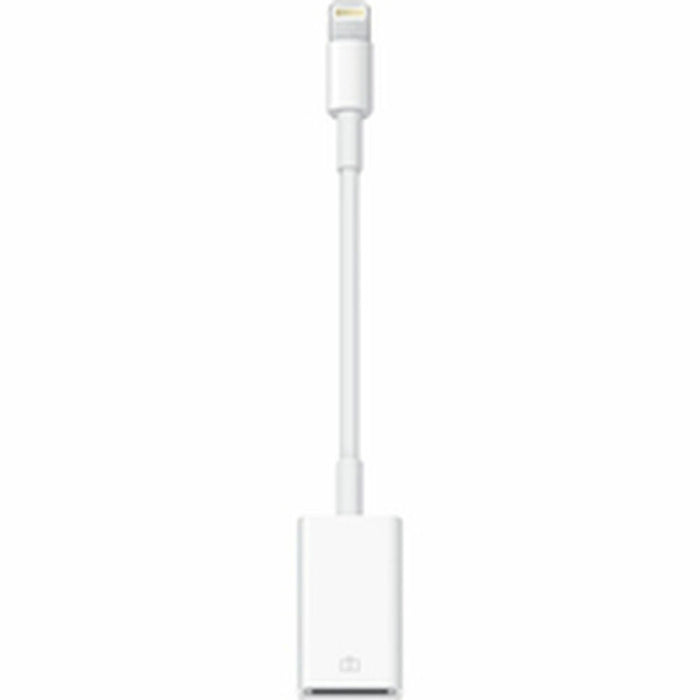 Cablu USB la Lightning Apple MD821ZM/A