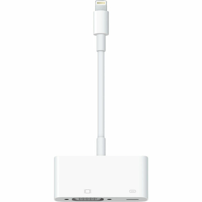 Cablu VGA Apple