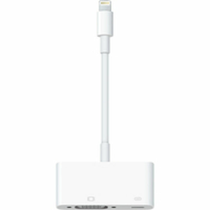 Cablu VGA Apple