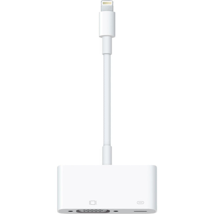 Cablu VGA Apple