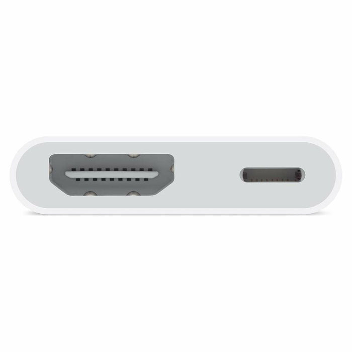 Adaptor HDMI Apple MD826ZM/A Lightning