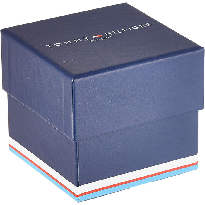 Ceas Unisex Tommy Hilfiger 1710392 (Ø 44 mm)
