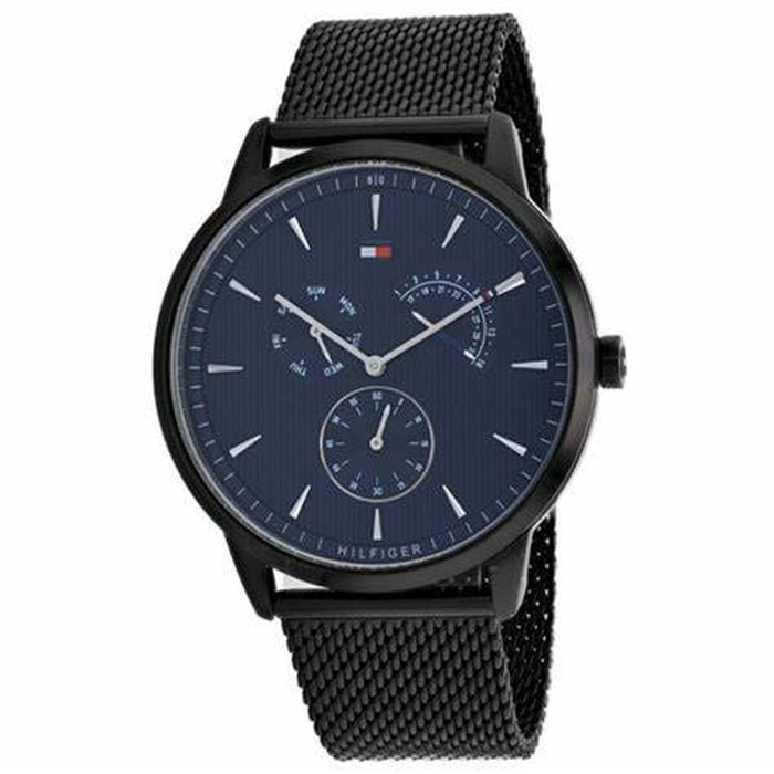 Ceas Unisex Tommy Hilfiger 1710392 (Ø 44 mm)