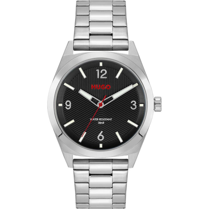 Ceas Bărbați Hugo Boss 1530251 (Ø 42 mm)