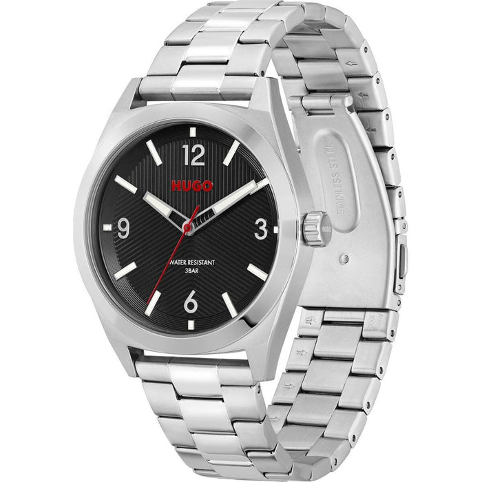 Ceas Bărbați Hugo Boss 1530251 (Ø 42 mm)