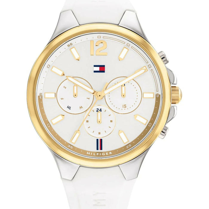 Ceas Damă Tommy Hilfiger 1782598 (Ø 40 mm)