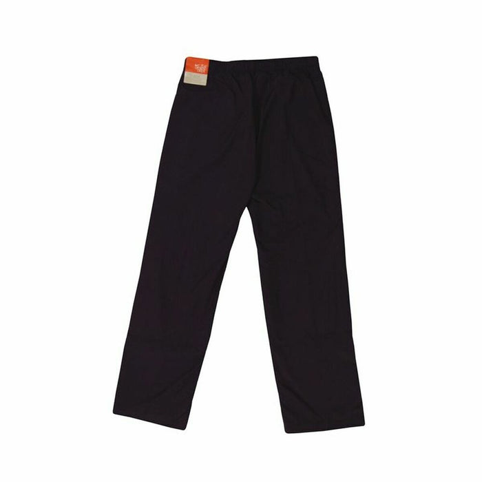 Pantaloni lungi de sport Nike Taffeta Pant Seasonal Femeie Albastru închis