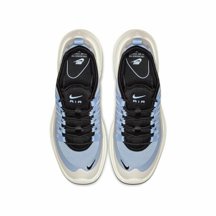 Pantofi sport pentru femei Nike Air Max Axis Albastru
