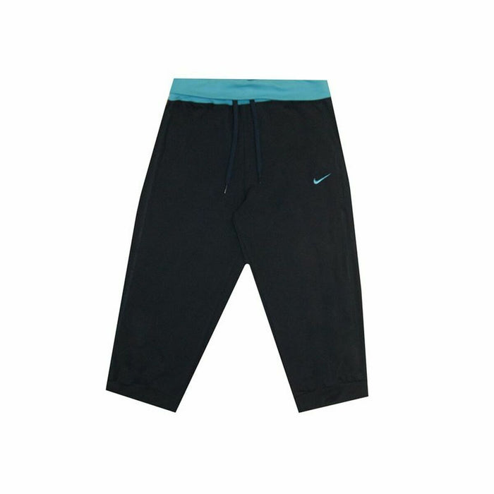 Pantaloni Scurți Sport pentru Damă Nike N40 J Capri