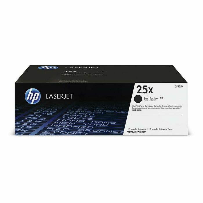 Toner HP CF325X Negru